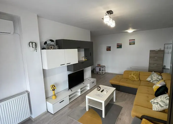 Roxi\'s Apartment