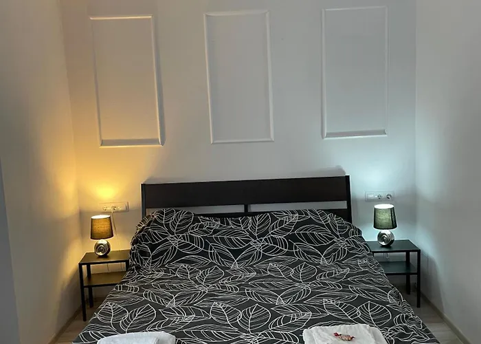 Roxi\'s Apartment