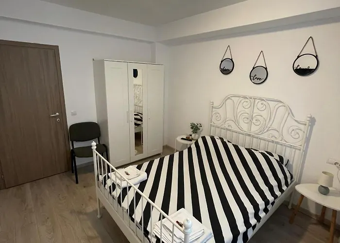 Roxi\'s Apartment