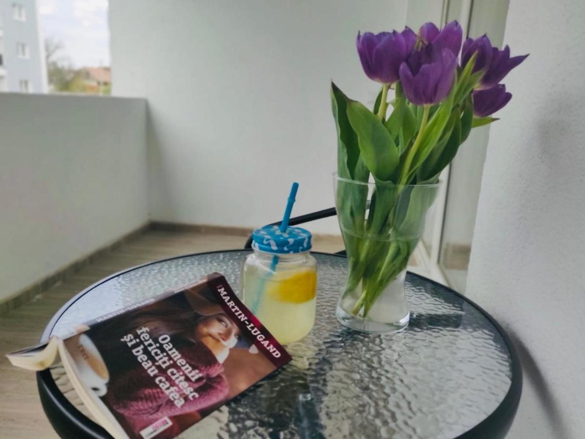 Apartament Roxi's
