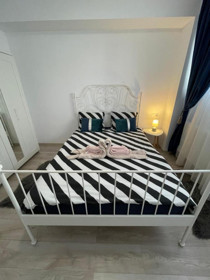 Apartament Roxi's