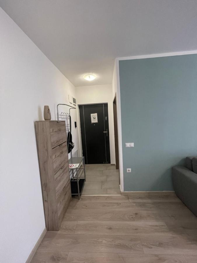 Apartament Roxi's *