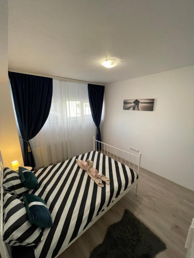 Apartament Roxi's Sibiu