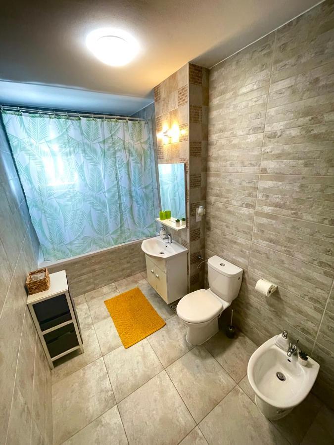 Apartament Roxi's Sibiu