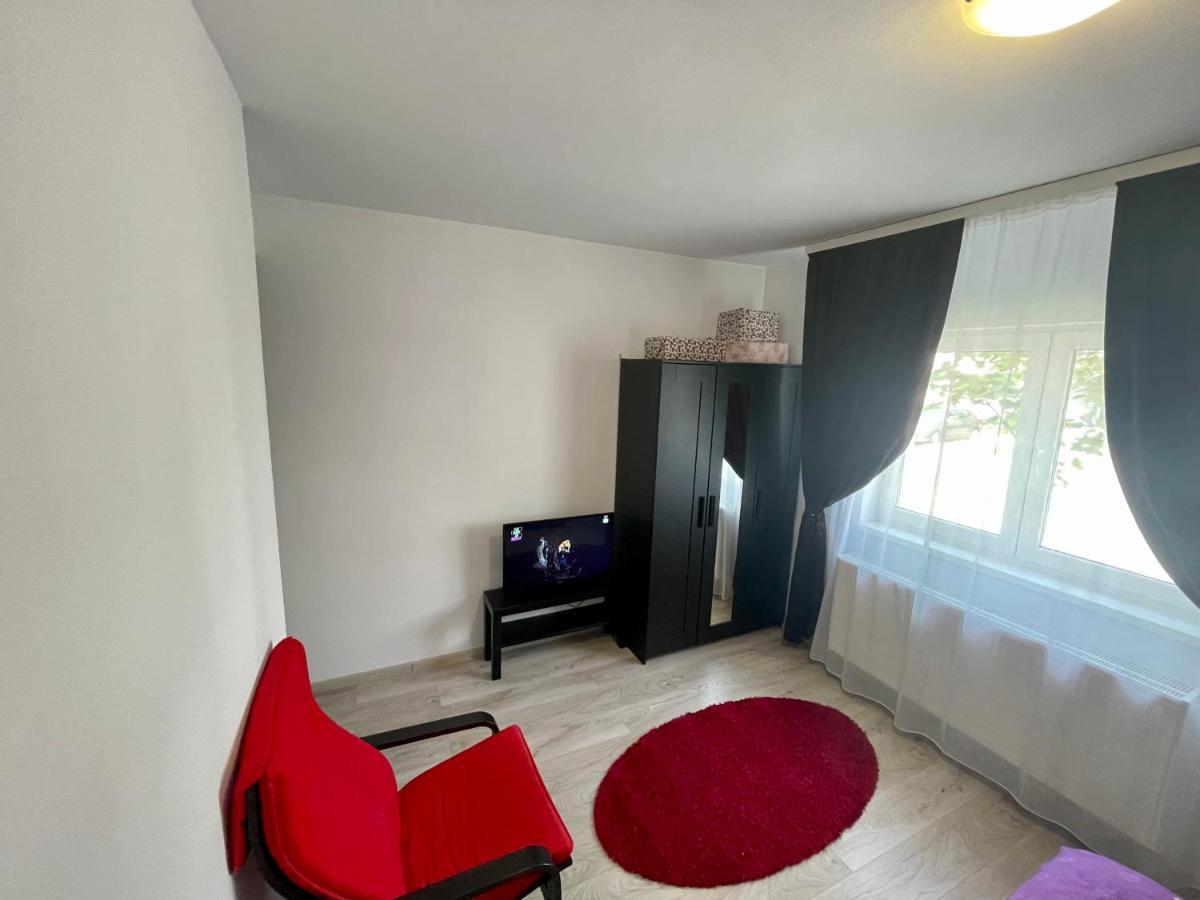 Roxi's Apartament Sibiu