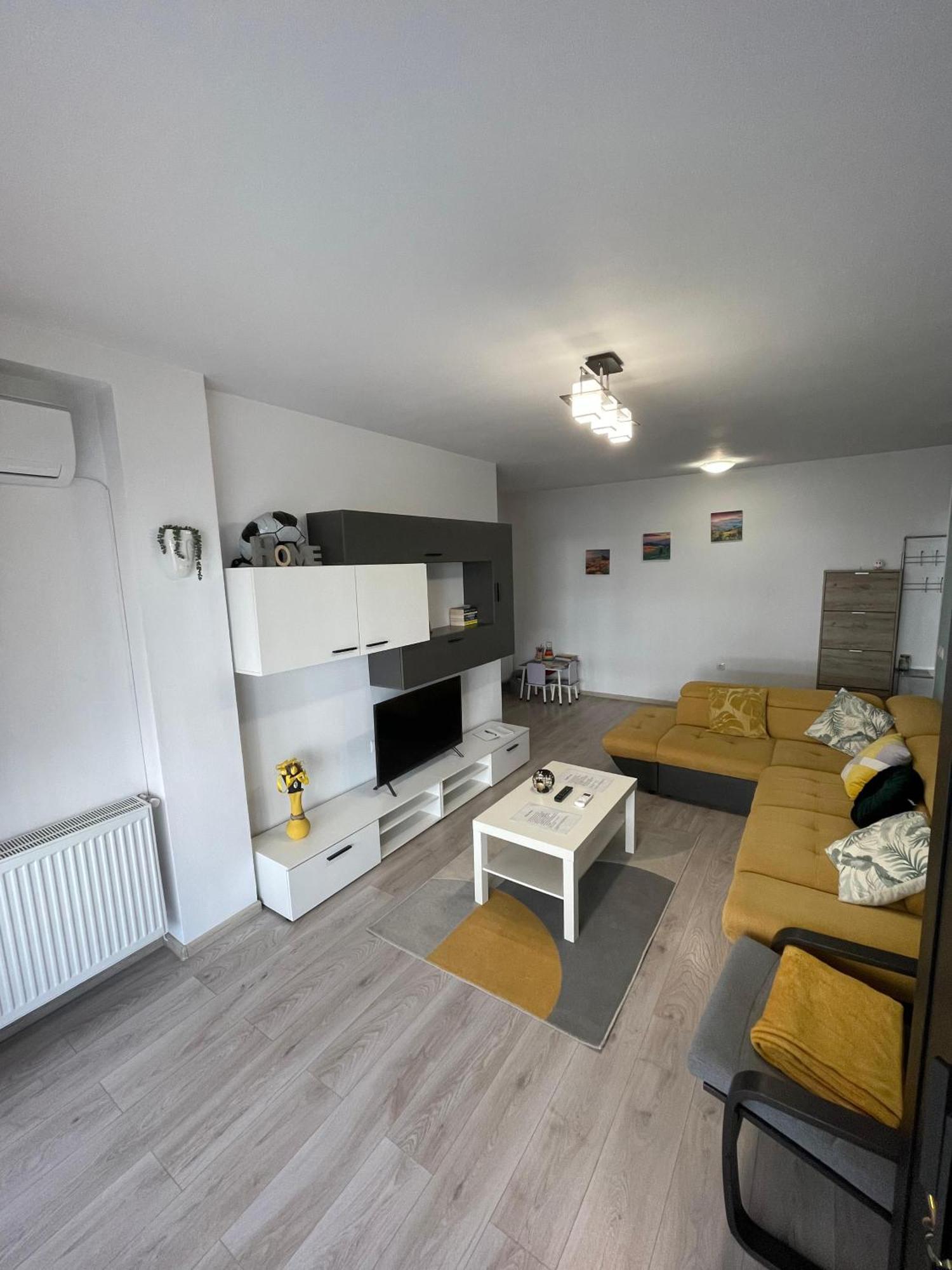 Apartament Roxi's Sibiu
