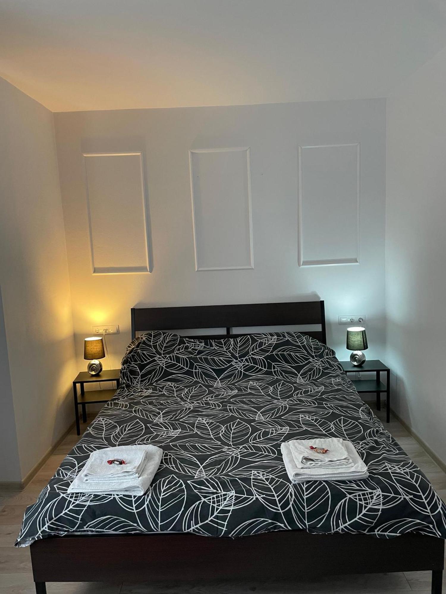 Apartament Roxi's Sibiu
