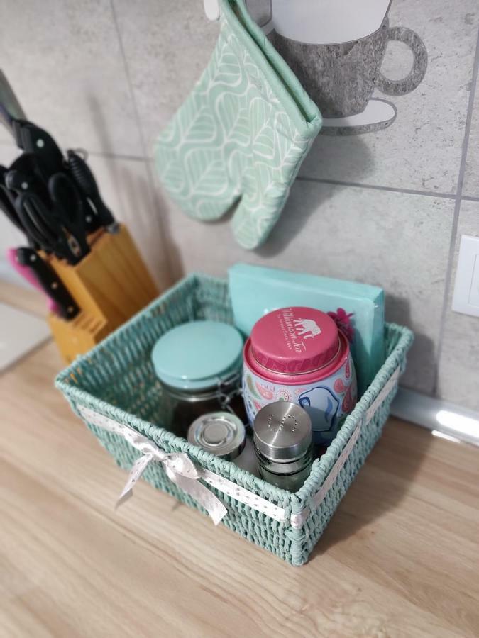 Roxi's Apartament Sibiu