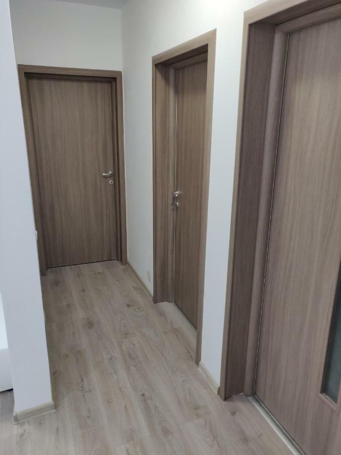 Apartament Roxi's