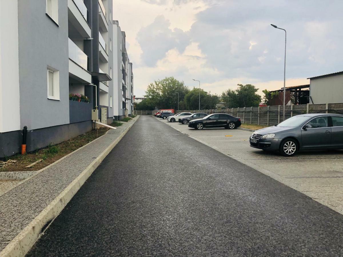 Apartament Roxi's *